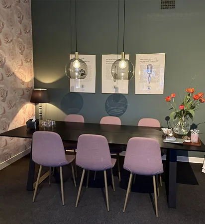 Lokal i Ovansjö / Järbo