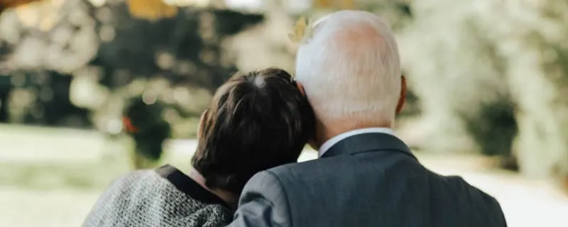 Att tänka på inför begravningen